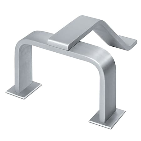 Rockwood Exterior Door Hardware R116EDPH US32D